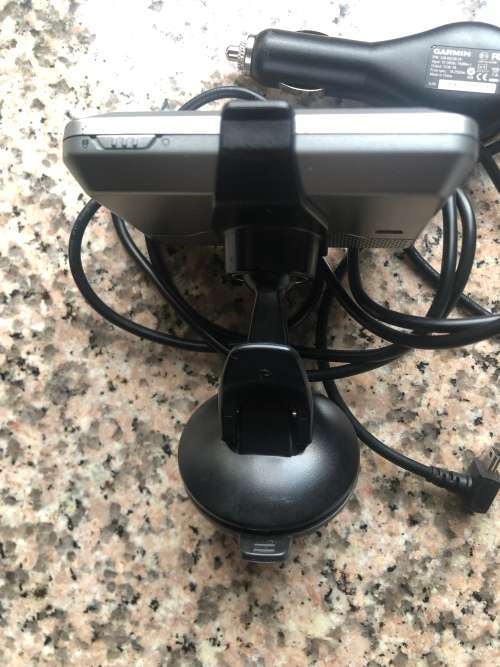 Garmin Nuvi 200 GPS,