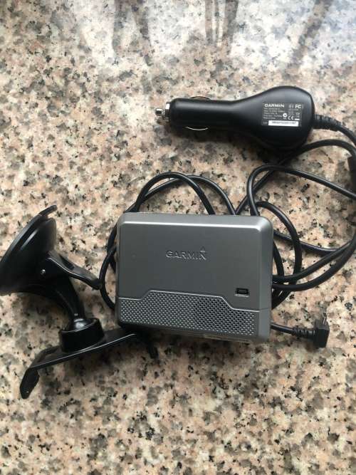 Garmin Nuvi 200 GPS,