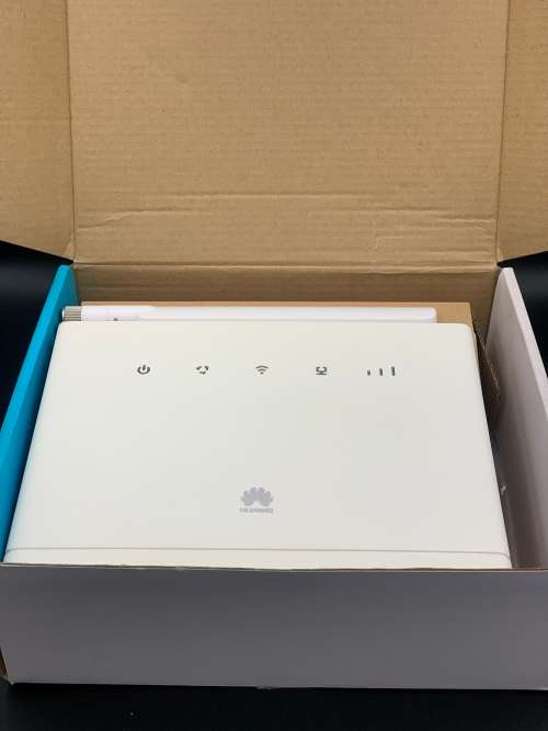 HUAWEI B315 LTE Router