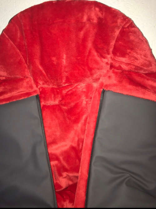 MiMA XARI FOOT-MUFF!!! Retail @ R1,800!!!