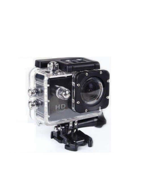 Waterproof HD Sports Camera 1080P - Black - No Box!!!