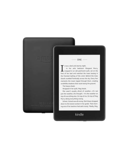 Amazon Kindle Paperwhite Wi-Fi With S/O 32GB - Open Box!!!