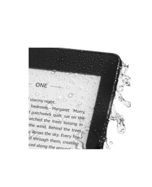 Amazon Kindle Paperwhite Wi-Fi With S/O 32GB - Open Box!!!