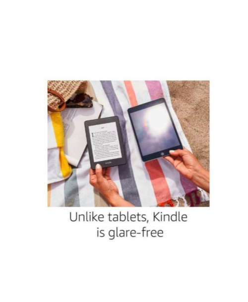 Amazon Kindle Paperwhite Wi-Fi With S/O 32GB - Open Box!!!