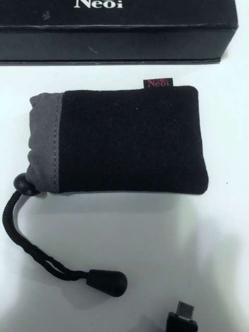 Neoi 809 - The fully featured GSM / GPRS / Micro sized Mobile Phone