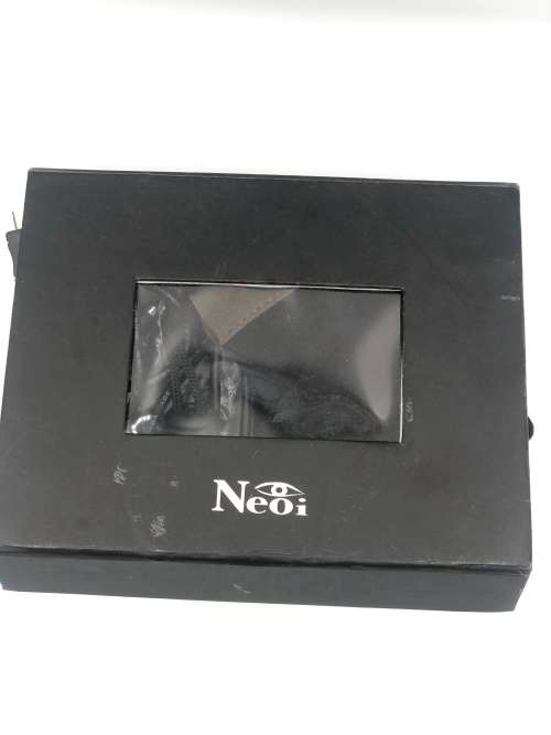 Neoi 809 - The fully featured GSM / GPRS / Micro sized Mobile Phone