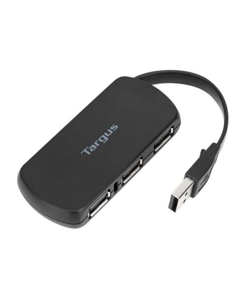 Targus 4-Port USB 2.0 Hub