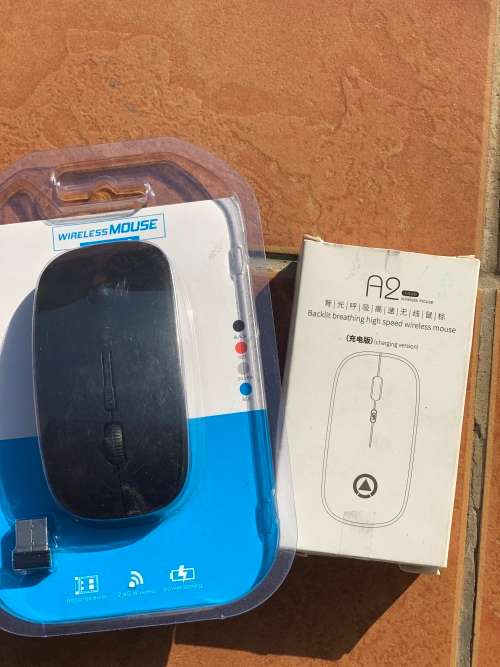 Lots Keyboards and Mouses for Parts/Spares