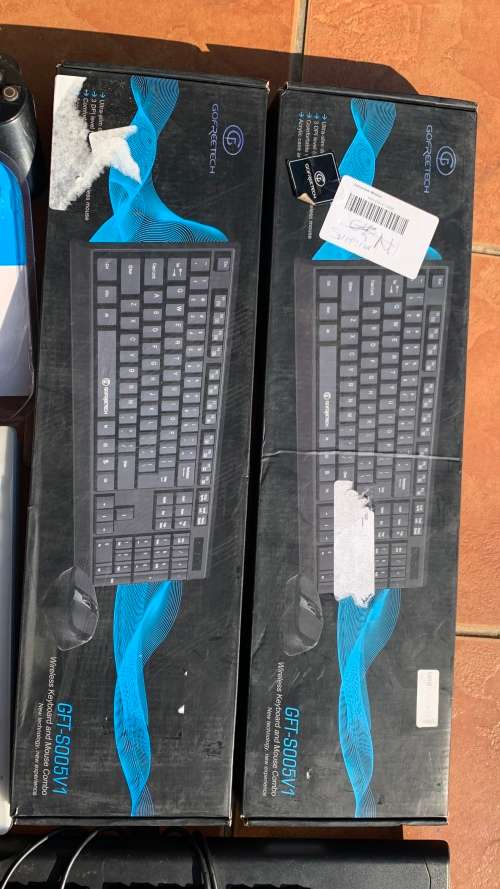 Lots Keyboards and Mouses for Parts/Spares