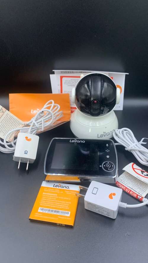 Levana Baby Monitor(Imported)