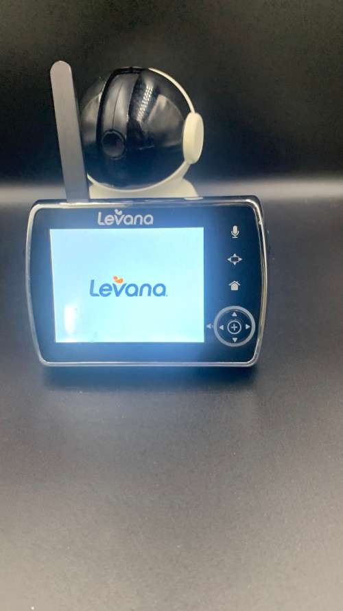 Levana Baby Monitor(Imported)