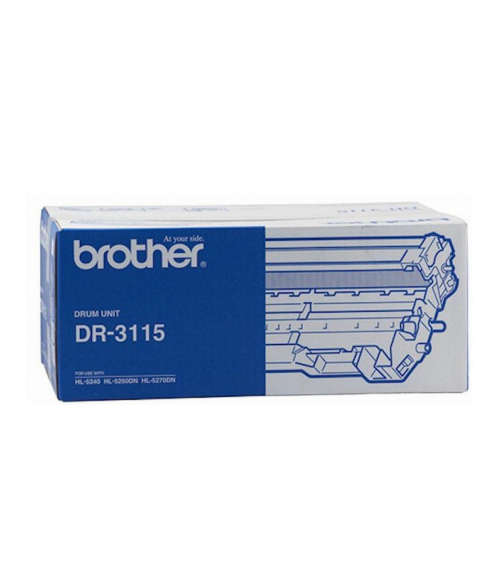 Brother DR-3115 Black Drum Unit
