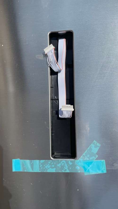 Samsung Fridge Door Replacement Part