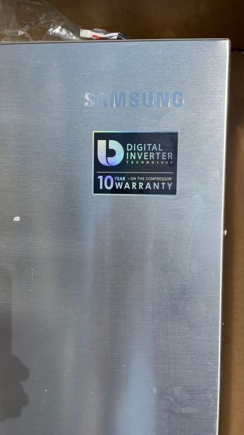 Samsung Fridge Door Replacement Part