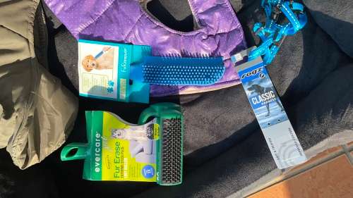 BARGAIN!!! Dog - Pet Accesories Combo!!!!