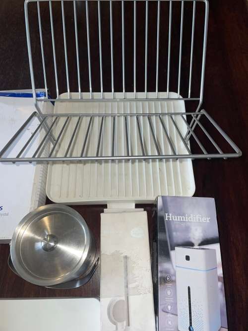 !!!!LOTS HOUSEHOLD ITEMS!!!! DON`T MISS OUT!!!