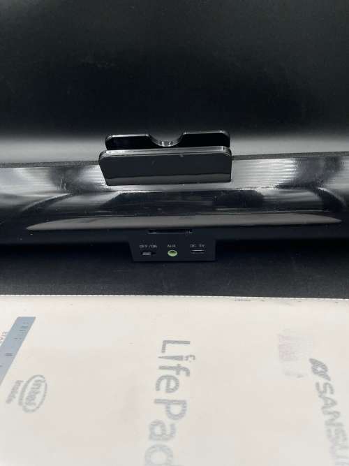 ***COMBO DEAL***Sansui LifePad 8GB Tablet (7 Inch) & Sansui Bluetooth Speaker!!!!