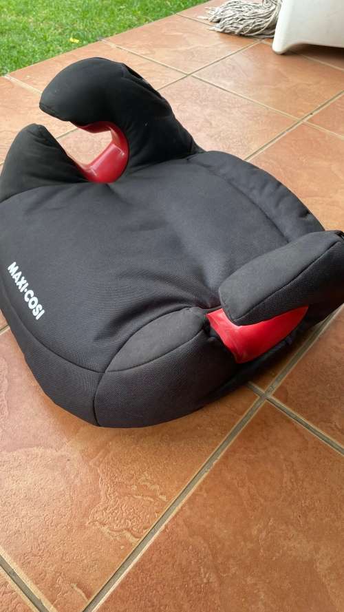 Kid Booster Seats X2