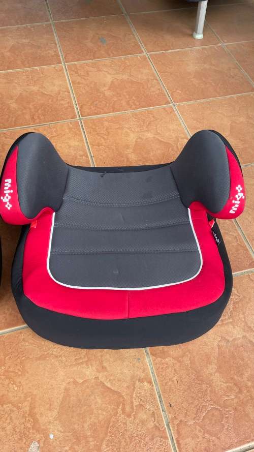 Kid Booster Seats X2