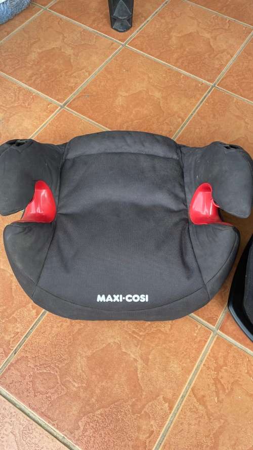 Kid Booster Seats X2