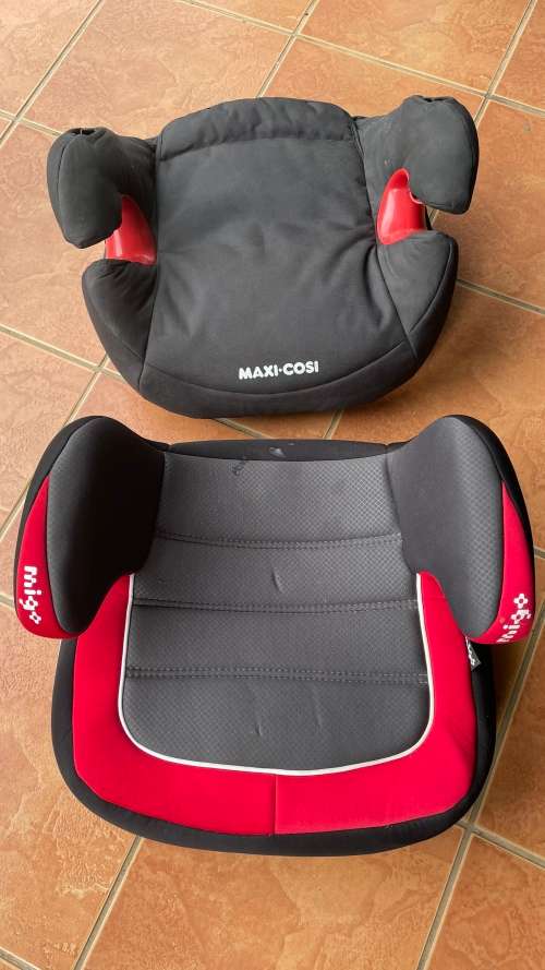 Kid Booster Seats X2