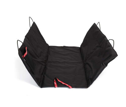 New! Wagworld - Car Seat Hammock - Double