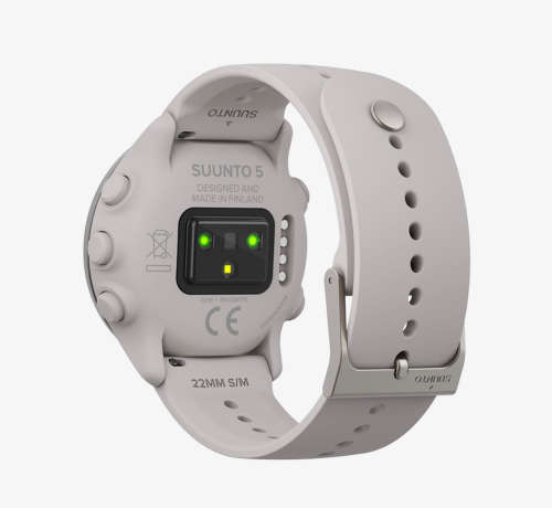 SUUNTO 5 PEAK RIDGE SAND