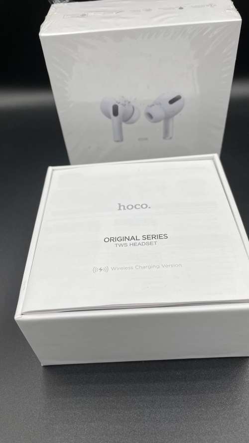 Hoco ES36 True Wireless Earphones