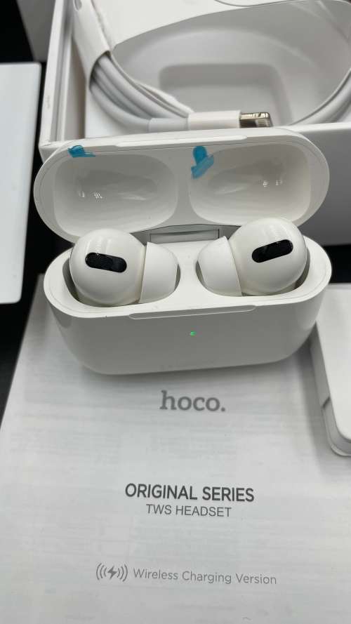 Hoco ES36 True Wireless Earphones