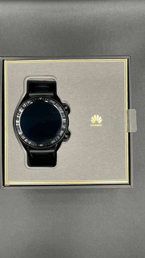 HUAWEI GT SMART WATCH(FTB19)