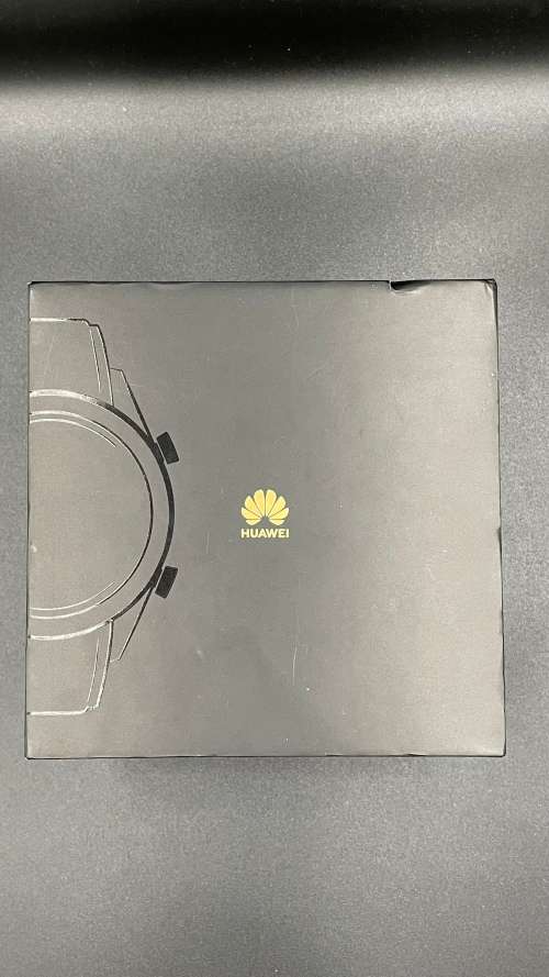 HUAWEI GT SMART WATCH(FTB19)