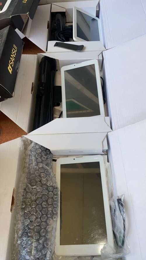 !!! LOTS GADGETS/ELECTRONICS!!!!