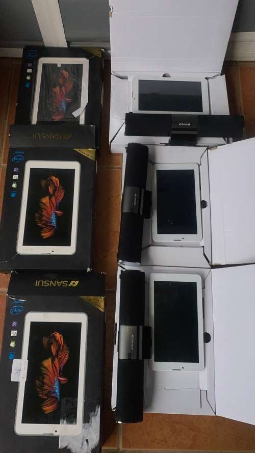 DONT MISS THIS!!! LOTS GADGETS/ELECTRONICS!! DONT MISS THIS!