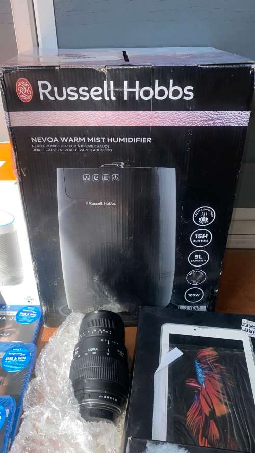 DONT MISS THIS!!! LOTS GADGETS/ELECTRONICS!! DONT MISS THIS!