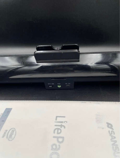 ***COMBO DEAL***Sansui LifePad 8GB Tablet (7 Inch) & Sansui Bluetooth Speaker!!!!