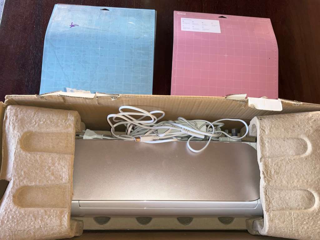 Cricut Maker® Machine, Rose