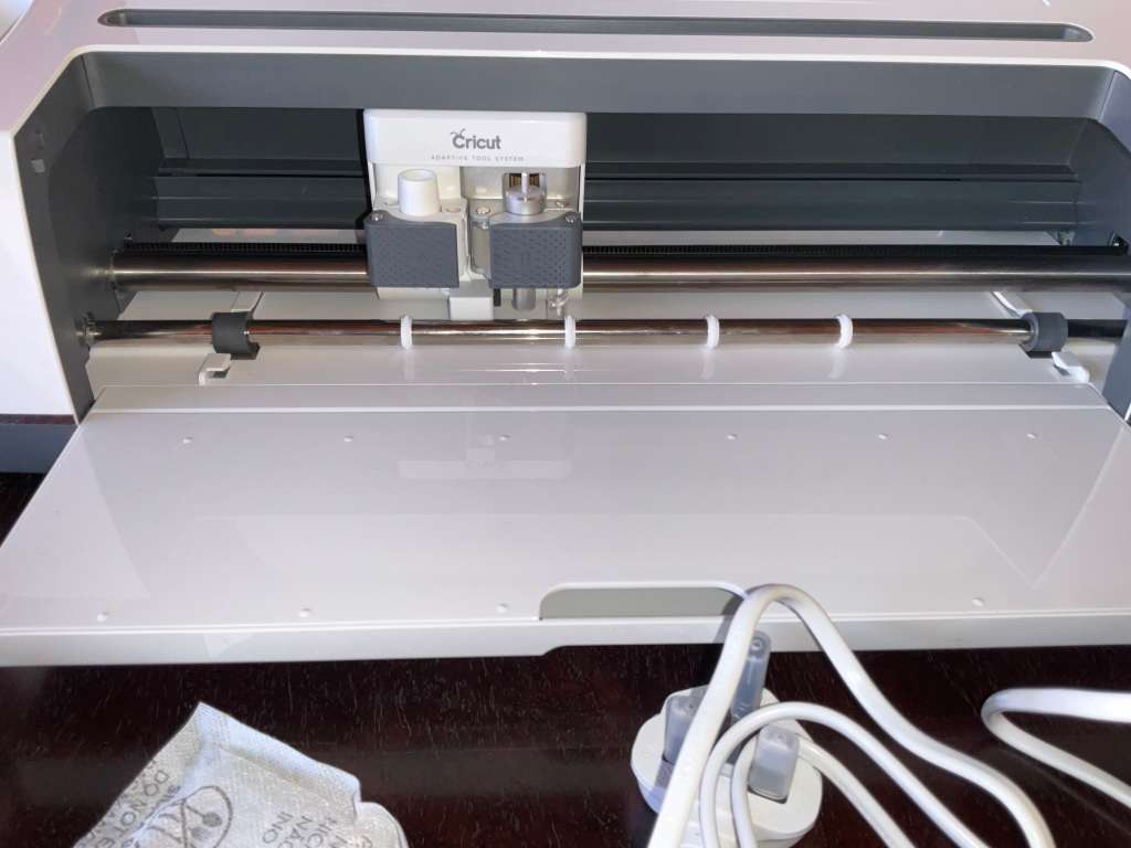 Cricut Maker® Machine, Rose