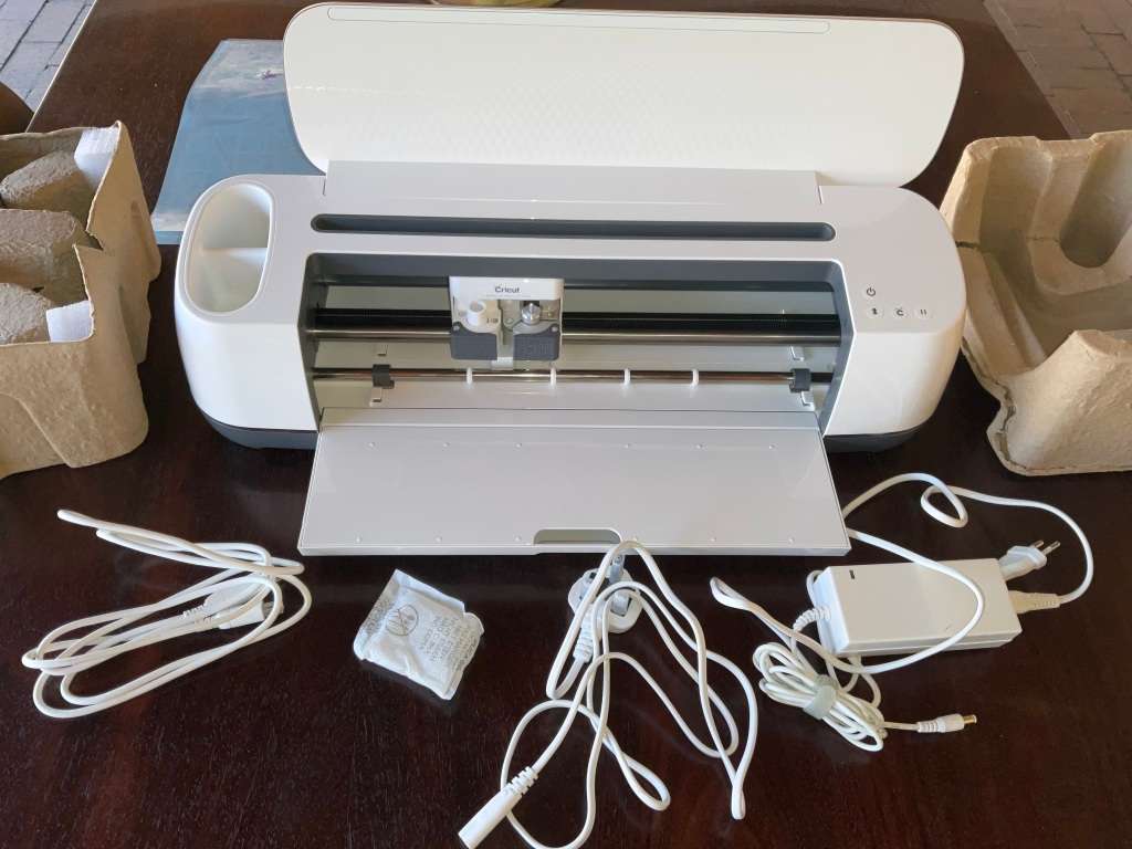 Cricut Maker® Machine, Rose