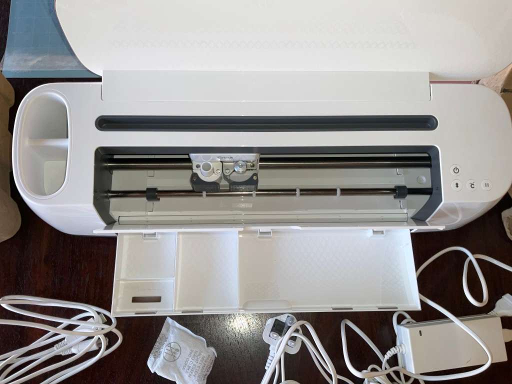 Cricut Maker® Machine, Rose