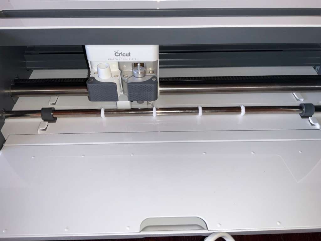 Cricut Maker® Machine, Rose