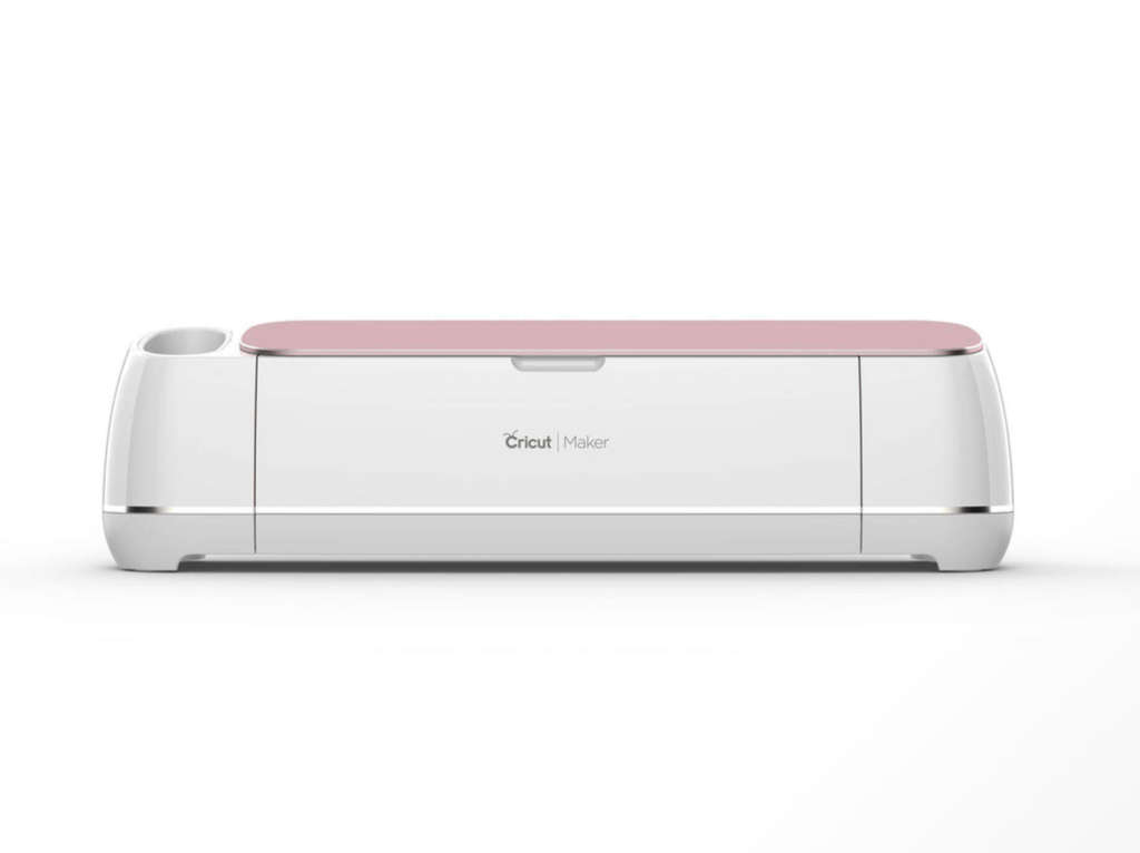 Cricut Maker® Machine, Rose