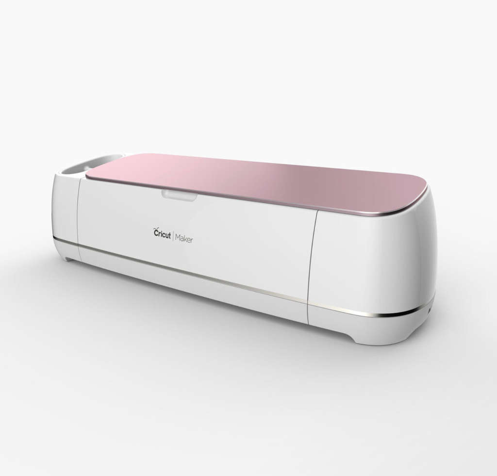 Cricut Maker® Machine, Rose