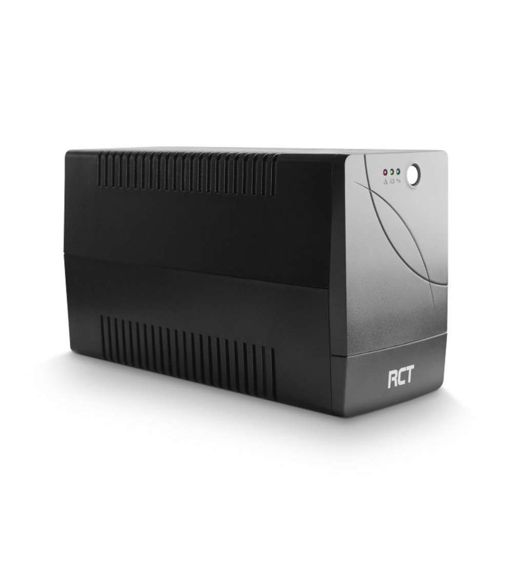 RCT 1000VA Line Interactive UPS