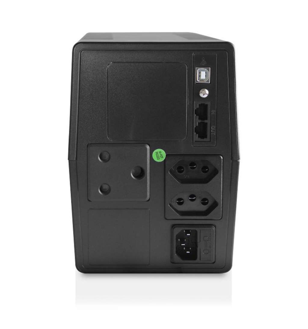 RCT 1000VA Line Interactive UPS