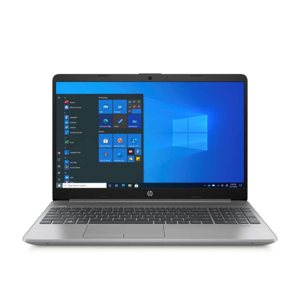 HP Notebook 250 G8 Intel Celeron 4GB 500GB 15.6` Silver