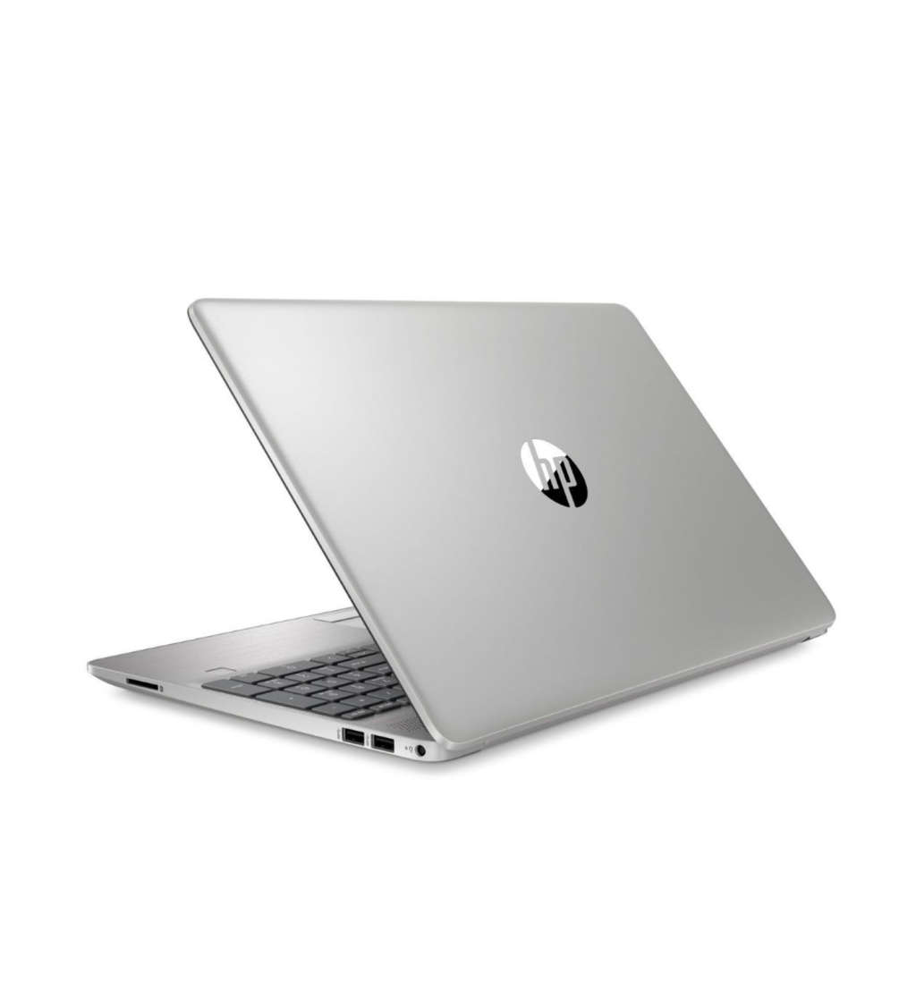 HP Notebook 250 G8 Intel Celeron 4GB 500GB 15.6` Silver