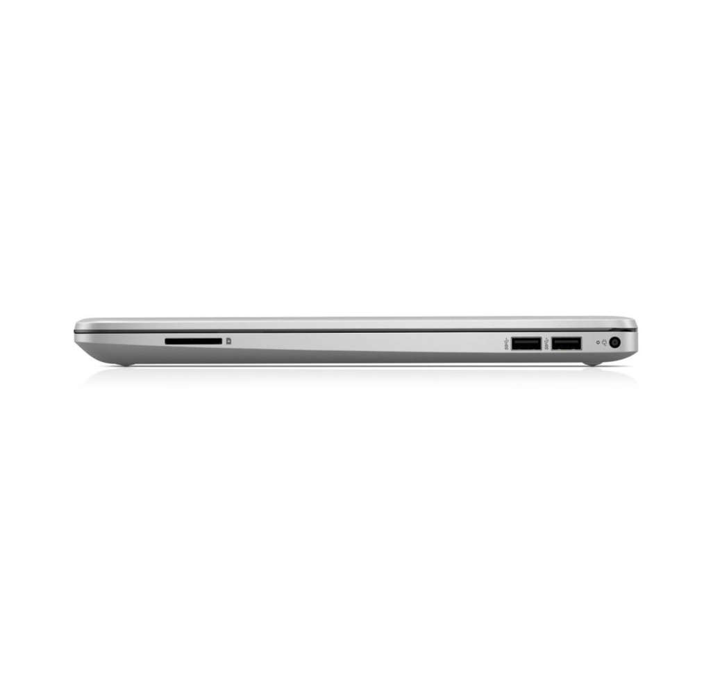 HP Notebook 250 G8 Intel Celeron 4GB 500GB 15.6` Silver