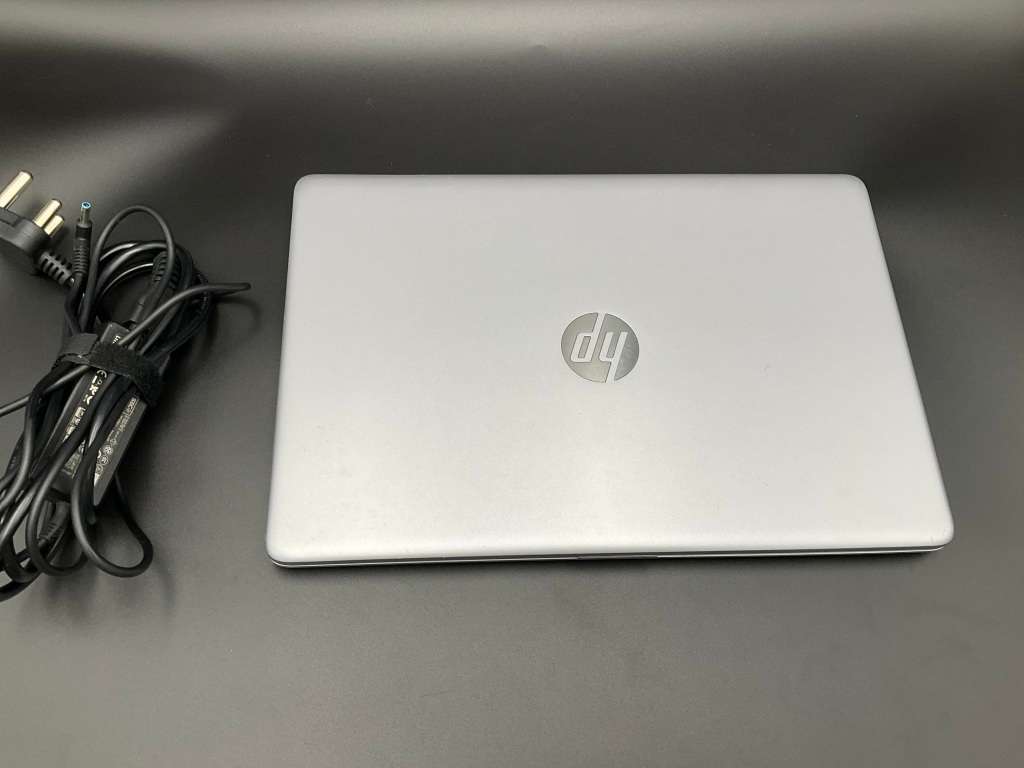 HP Notebook 250 G8 Intel Celeron 4GB 500GB 15.6` Silver