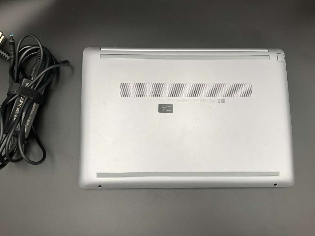 HP Notebook 250 G8 Intel Celeron 4GB 500GB 15.6` Silver