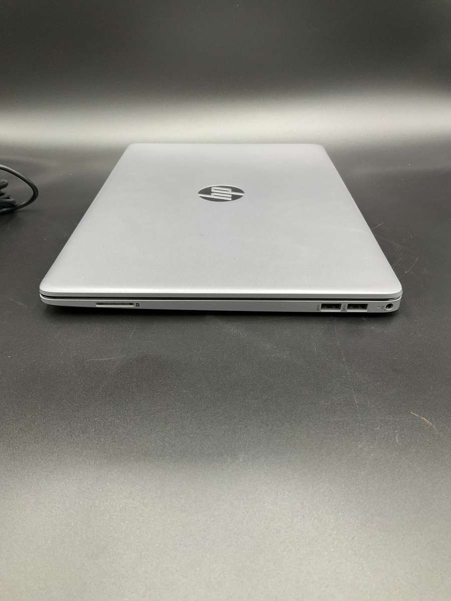 HP Notebook 250 G8 Intel Celeron 4GB 500GB 15.6` Silver